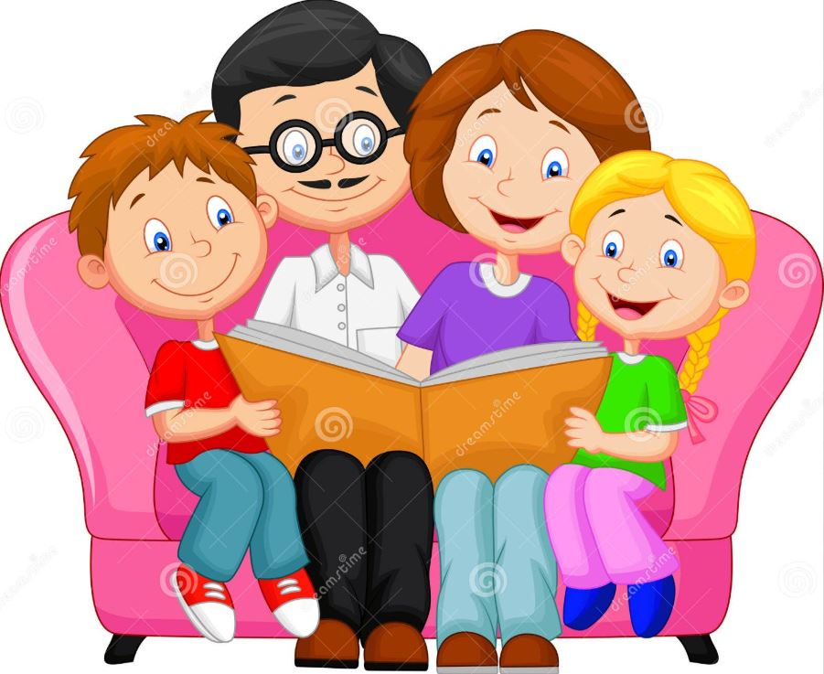 learning family